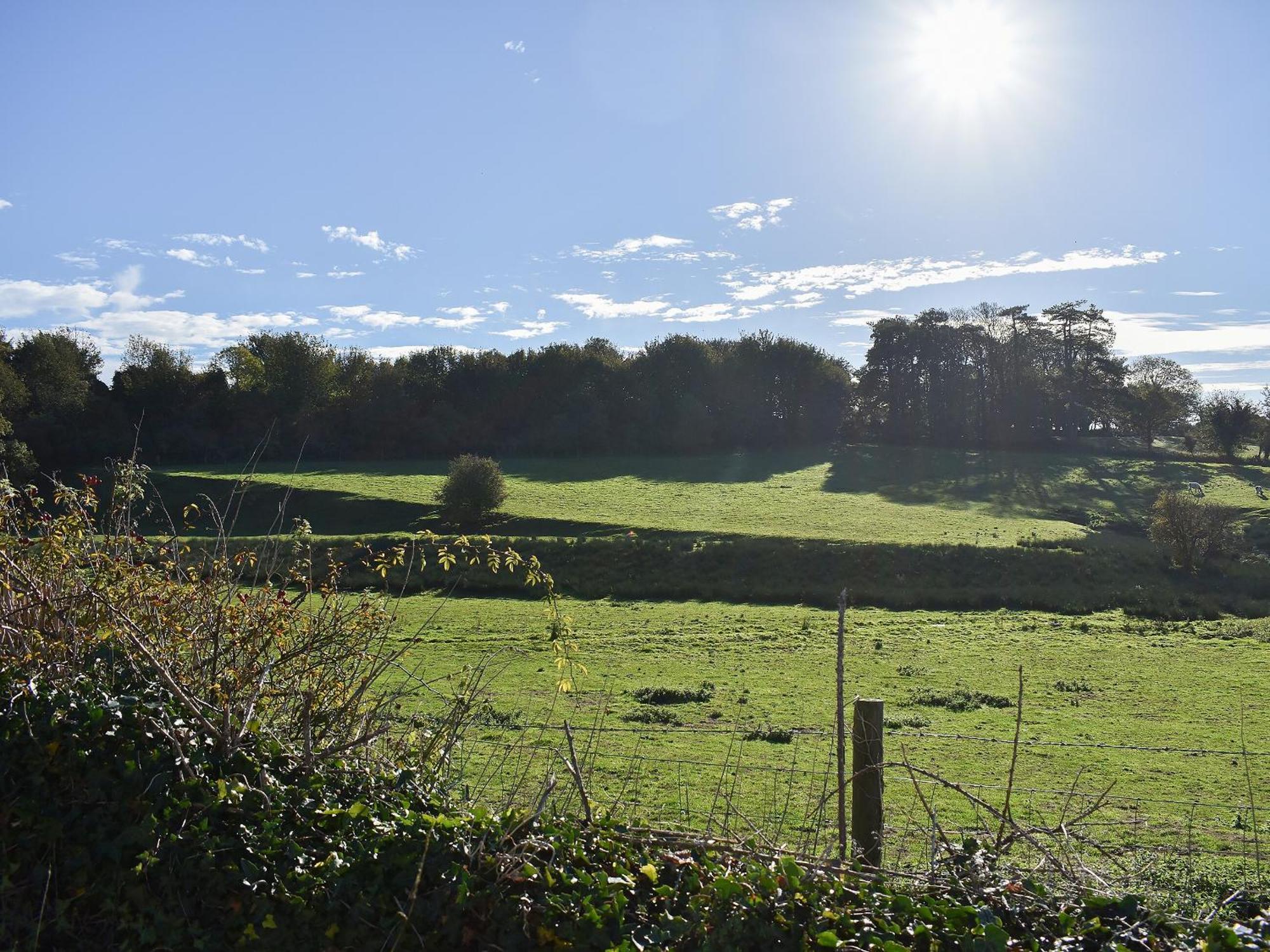 Carpenters Cottage Upwey Exterior foto